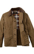 Filson Jackets Canvas Outfitter Jacket