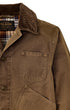 Filson Jackets Canvas Outfitter Jacket