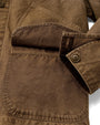 Filson Jackets Canvas Outfitter Jacket