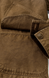 Filson Jackets Canvas Outfitter Jacket