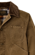 Filson Jackets Canvas Outfitter Jacket
