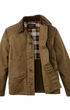 Filson Jackets Canvas Outfitter Jacket