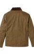 Filson Jackets Canvas Outfitter Jacket