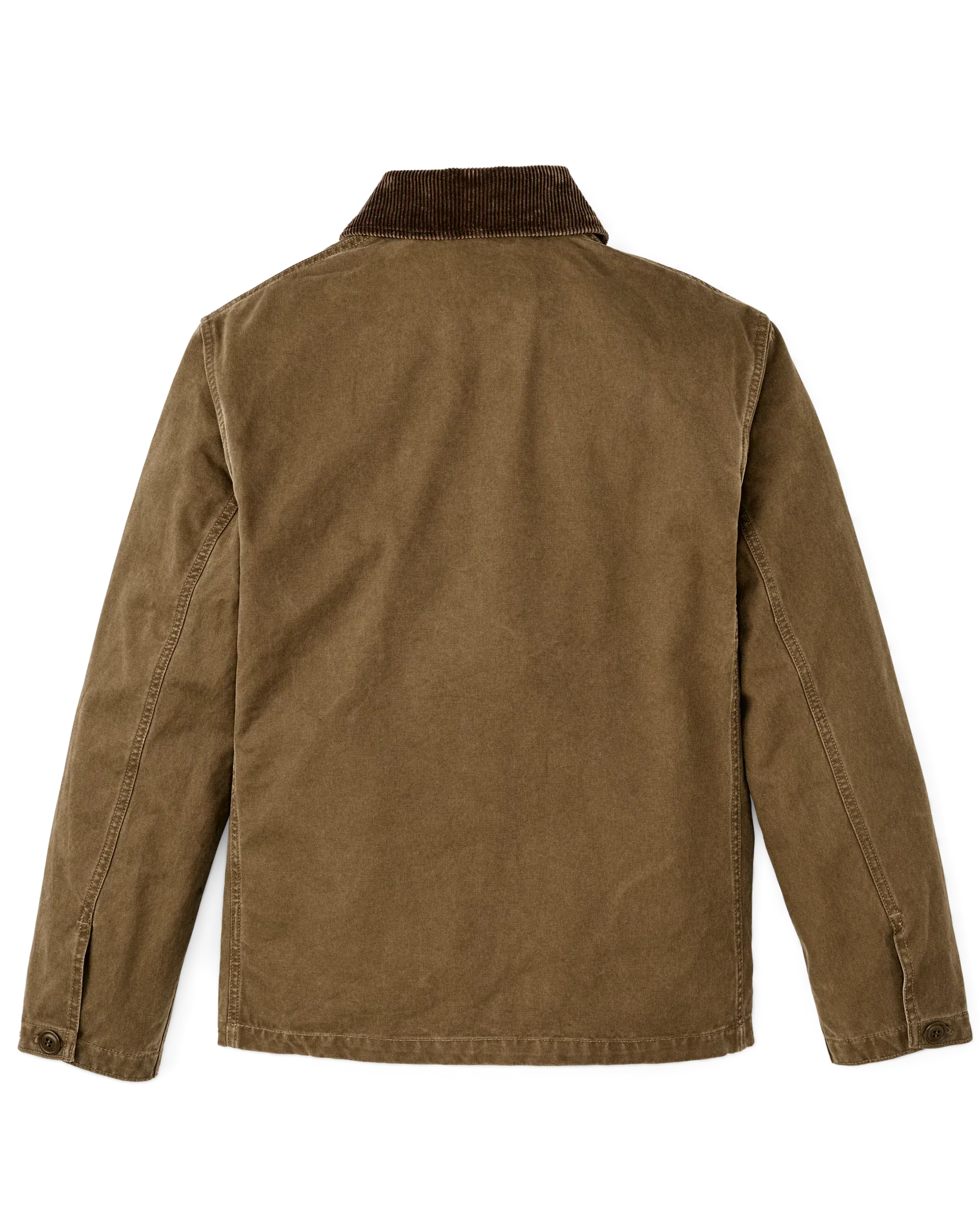Filson Jackets Canvas Outfitter Jacket