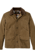 Filson Jackets Canvas Outfitter Jacket