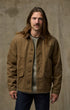 Filson Jackets Canvas Outfitter Jacket
