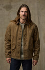 Filson Jackets Canvas Outfitter Jacket