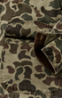 Filson Jackets Canvas Outfitter Jacket
