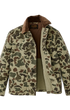 Filson Jackets Canvas Outfitter Jacket