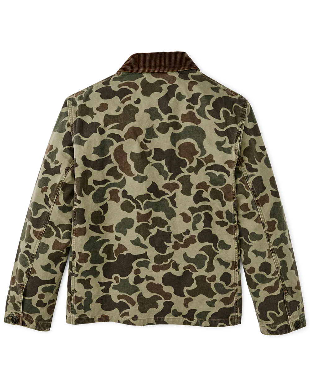 Filson Jackets Canvas Outfitter Jacket
