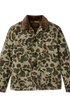 Filson Jackets Canvas Outfitter Jacket