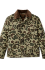 Filson Jackets Canvas Outfitter Jacket