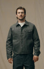 Filson Jackets CASTOR GRAY / S Short Lined Cruiser