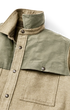 Filson Jackets Colchuck Forester Jac-shirt in Sage