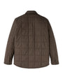 Filson Jackets Cover Cloth Quilted Jac-shirt