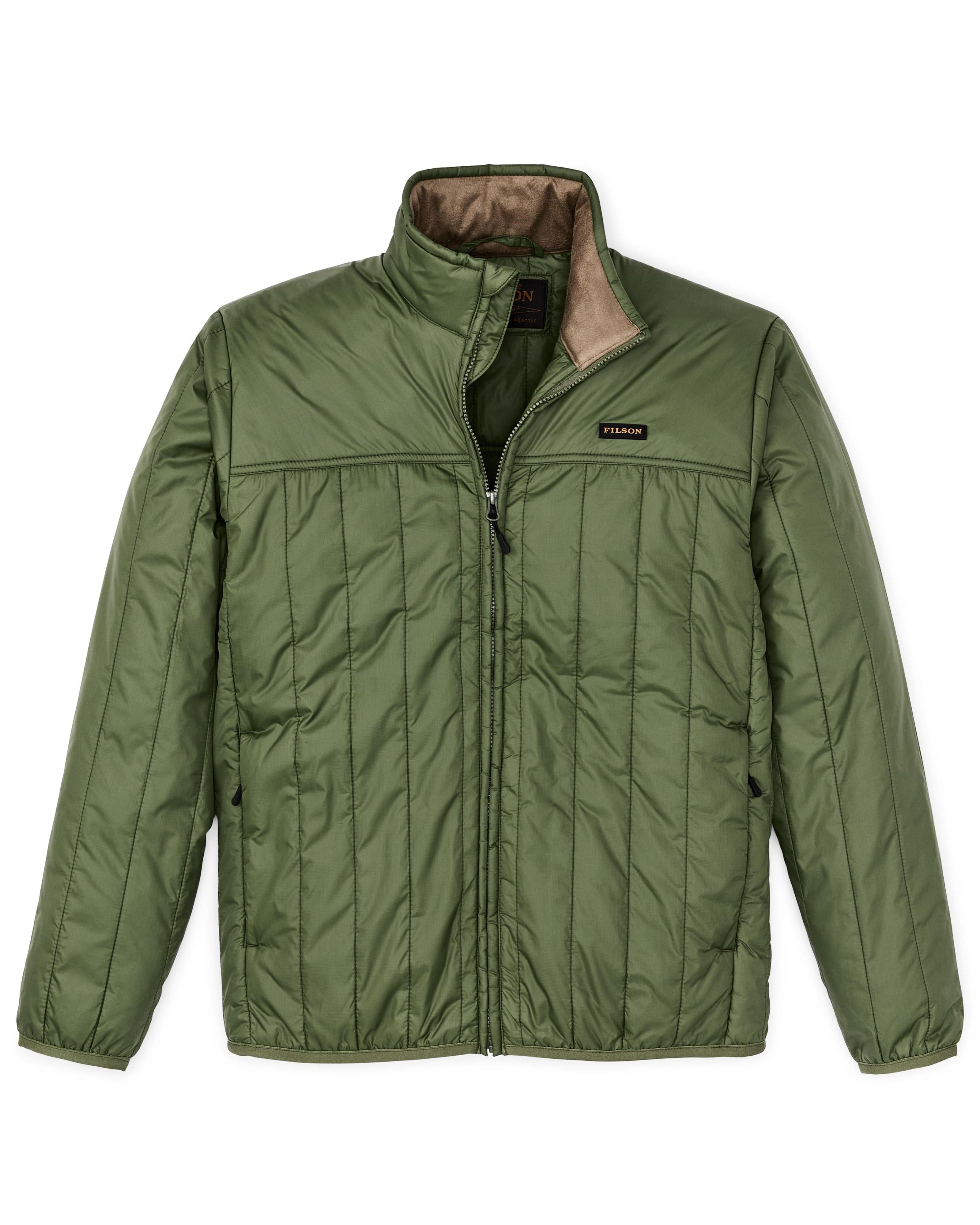Filson Jackets cypress / S Ultralight Jacket