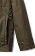 Filson Jackets Dry Wax Short Field Jacket