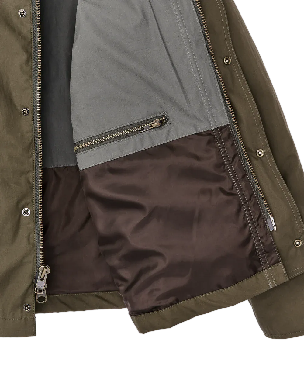 Filson Jackets Dry Wax Short Field Jacket
