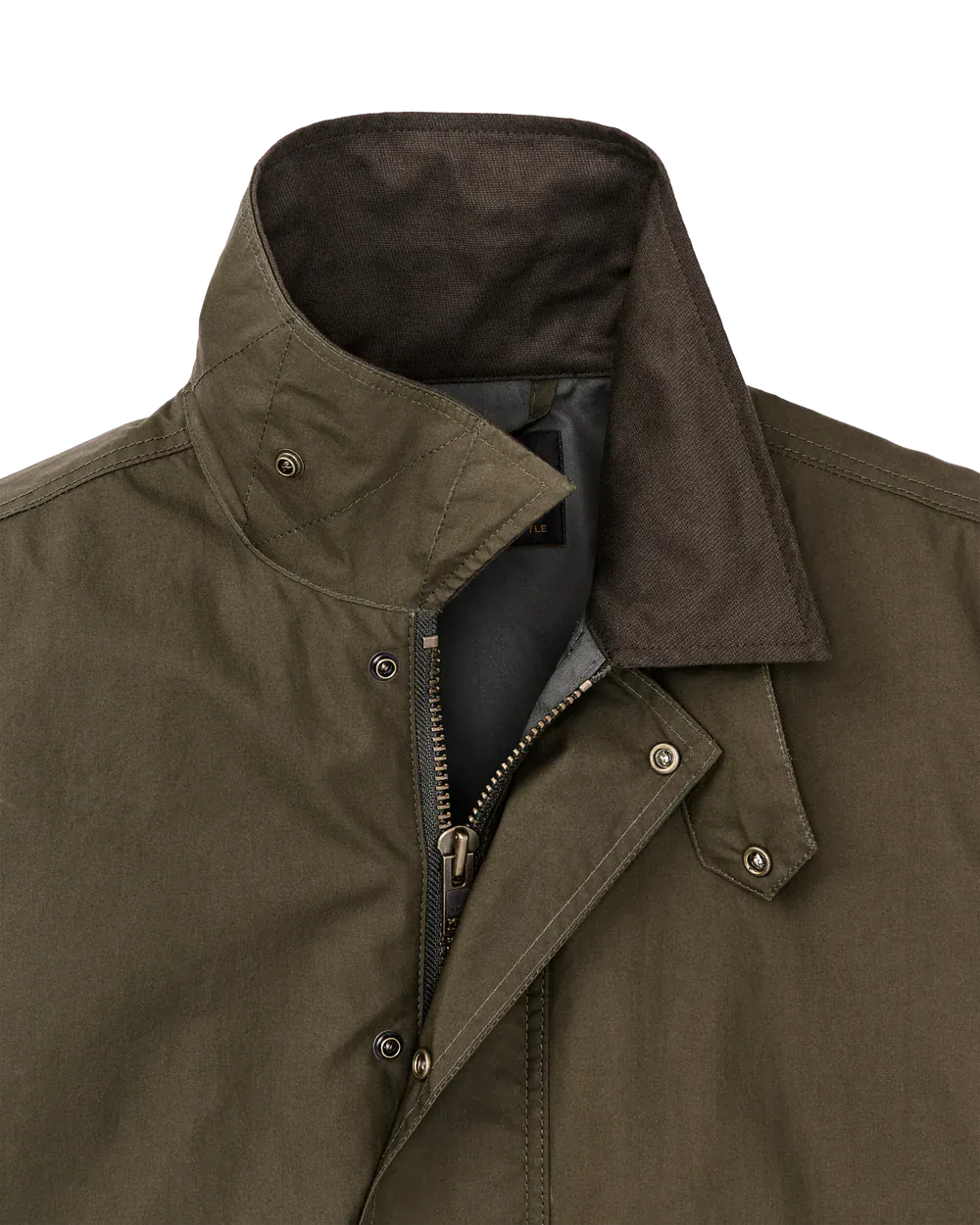 Filson Jackets Dry Wax Short Field Jacket