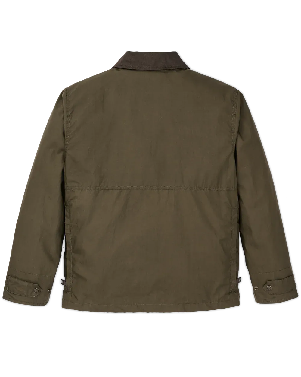 Filson Jackets Dry Wax Short Field Jacket