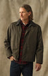 Filson Jackets Dry Wax Short Field Jacket