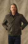 Filson Jackets Dry Wax Short Field Jacket