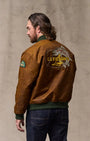 Filson Jackets Embroidered Montlake Jacket