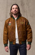 Filson Jackets Embroidered Montlake Jacket