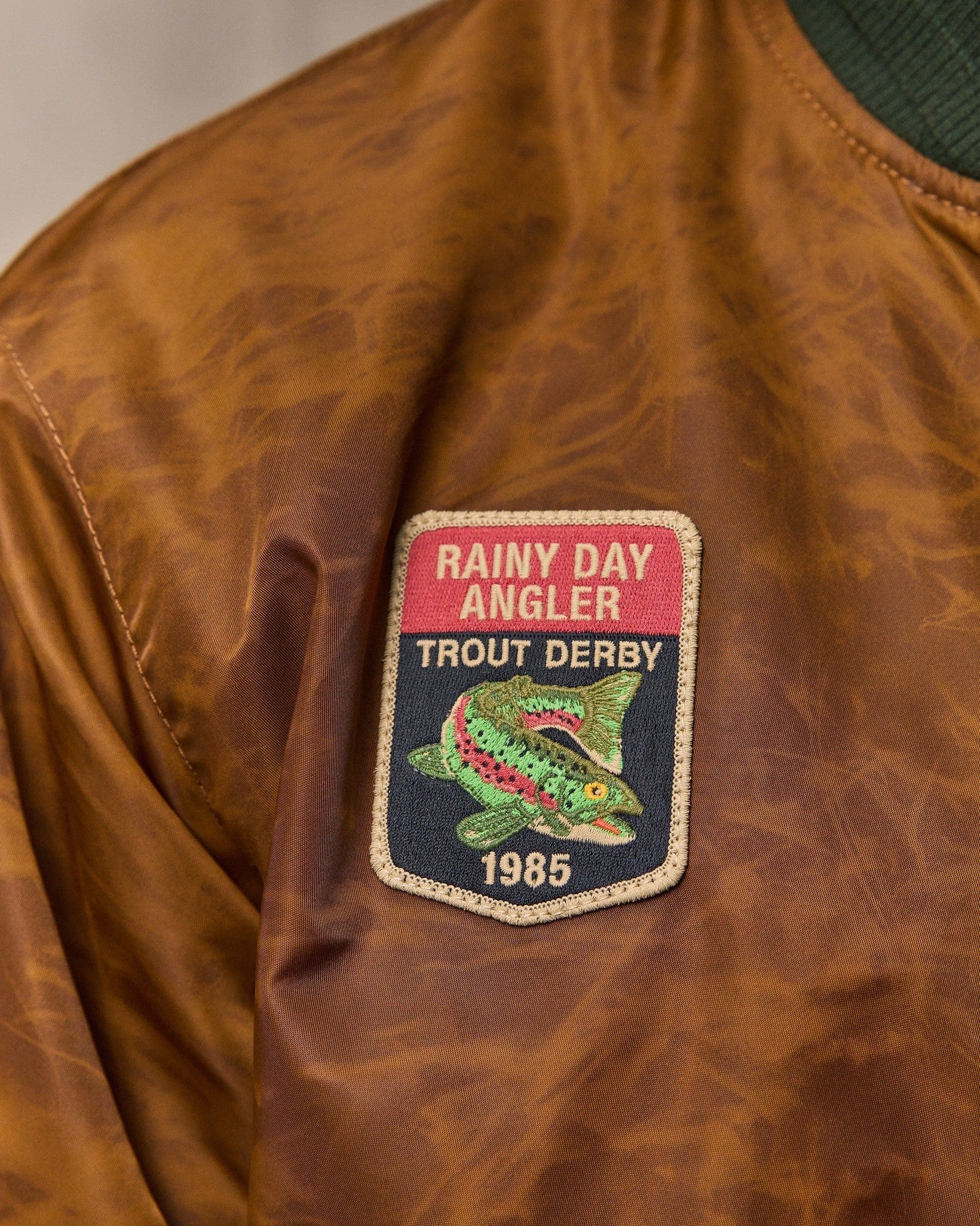 Filson Jackets Embroidered Montlake Jacket