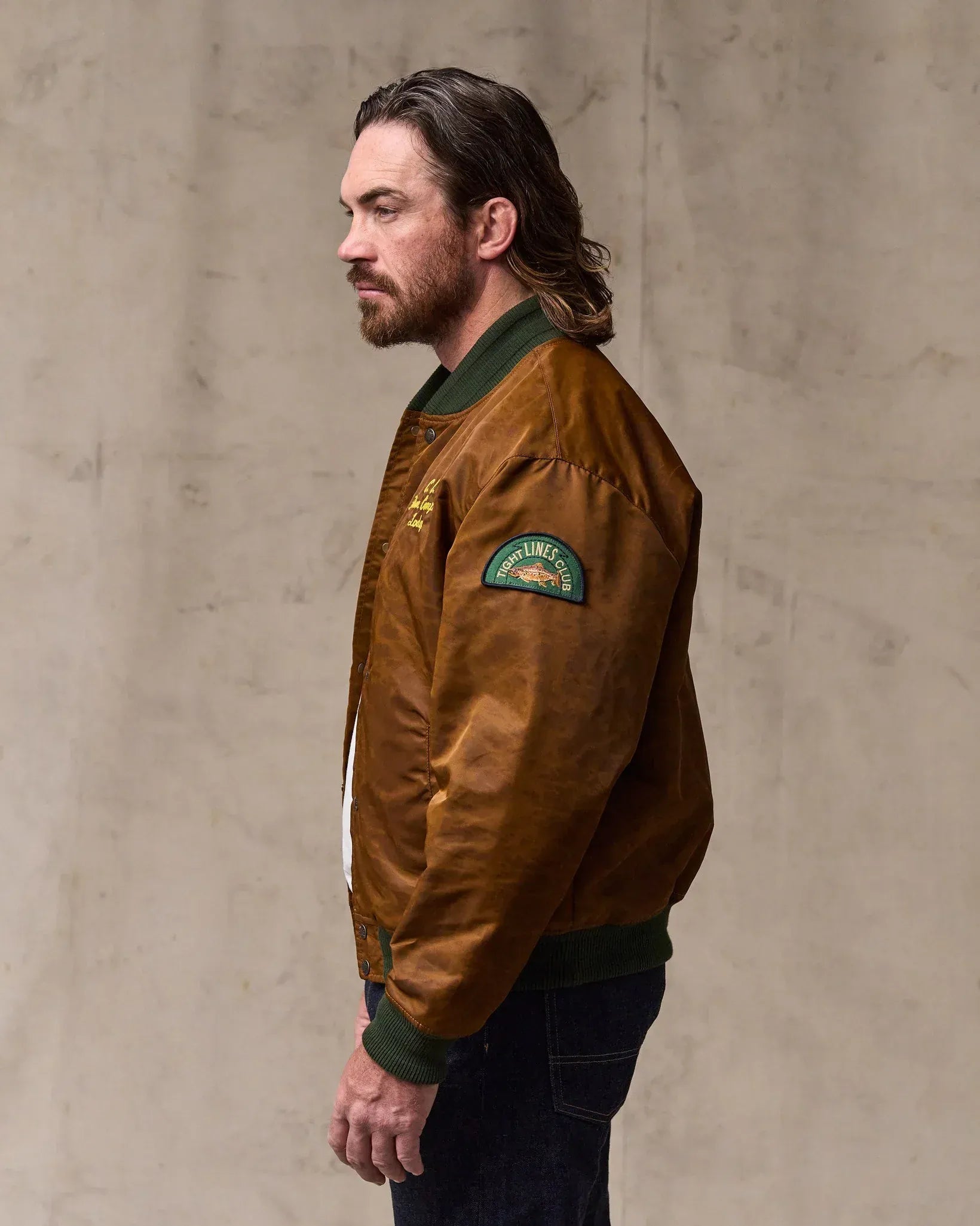 Filson Jackets Embroidered Montlake Jacket