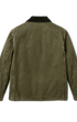 Filson Jackets Insulated Canvas Outfitter Jacket