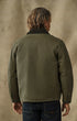 Filson Jackets Insulated Canvas Outfitter Jacket