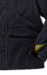 Filson Jackets Insulated Canvas Outfitter Jacket