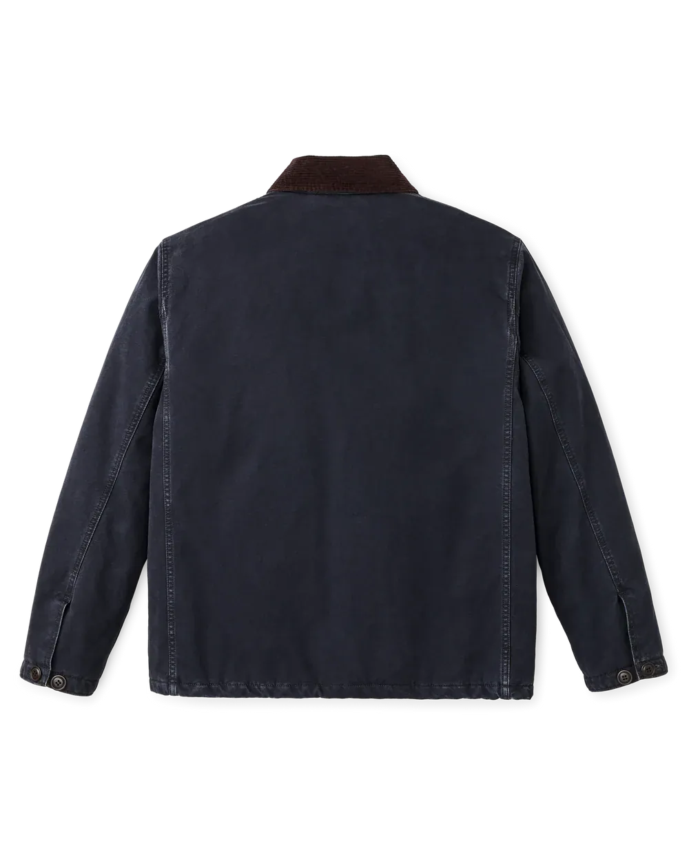 Filson Jackets Insulated Canvas Outfitter Jacket