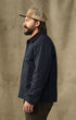 Filson Jackets Insulated Canvas Outfitter Jacket