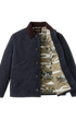 Filson Jackets Insulated Canvas Outfitter Jacket