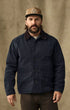 Filson Jackets Insulated Canvas Outfitter Jacket