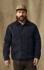 Filson Jackets Insulated Canvas Outfitter Jacket