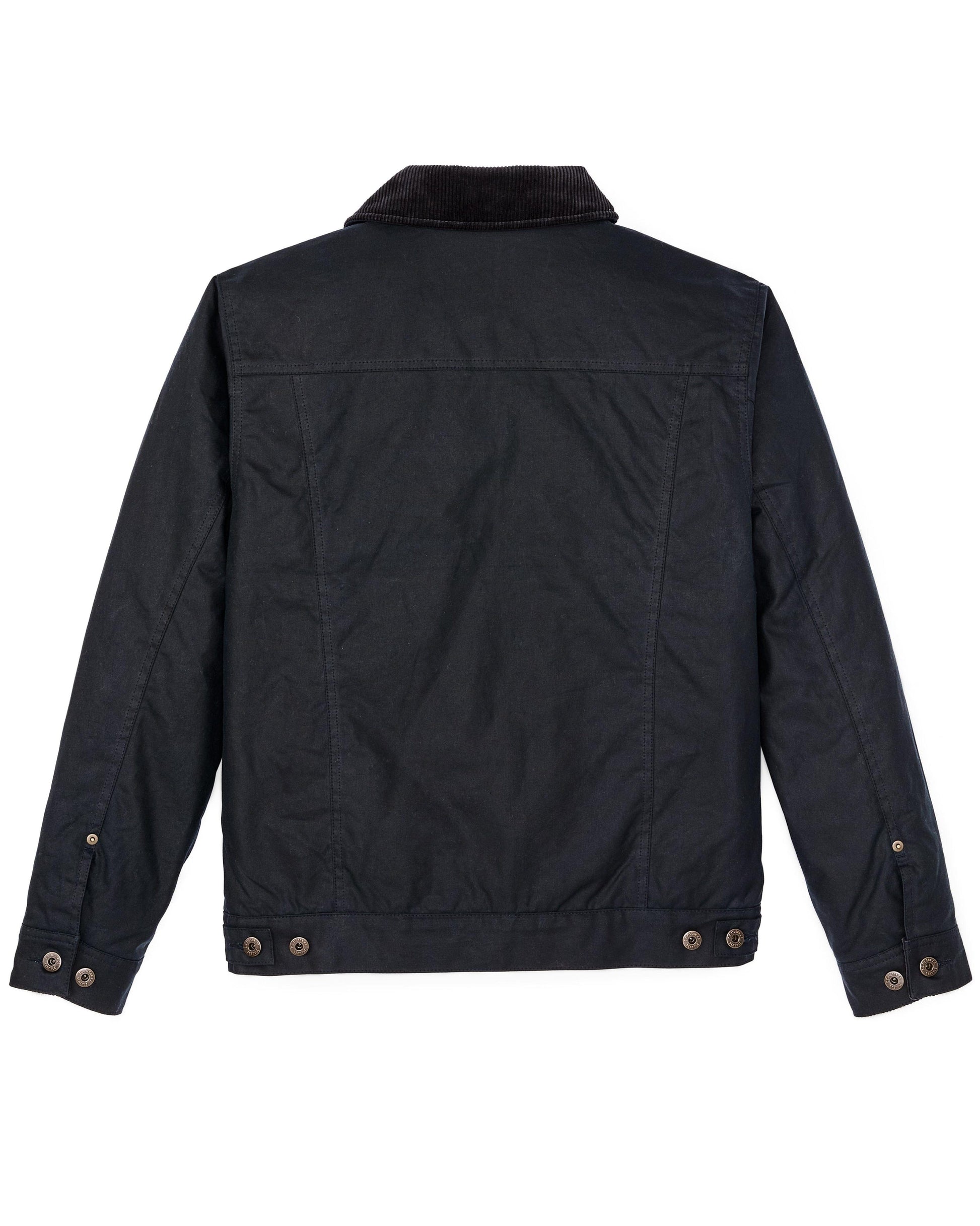 Filson Jackets Insulated Short Cruiser Jacket