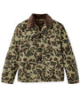 Filson Jackets KANGAROO / M Canvas Outfitter Jacket