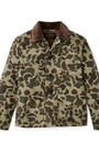 Filson Jackets KANGAROO / M Canvas Outfitter Jacket