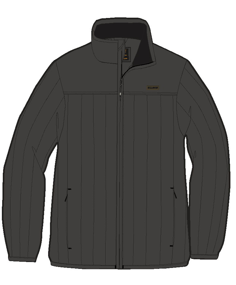 Filson Jackets raven / S Ultralight Jacket