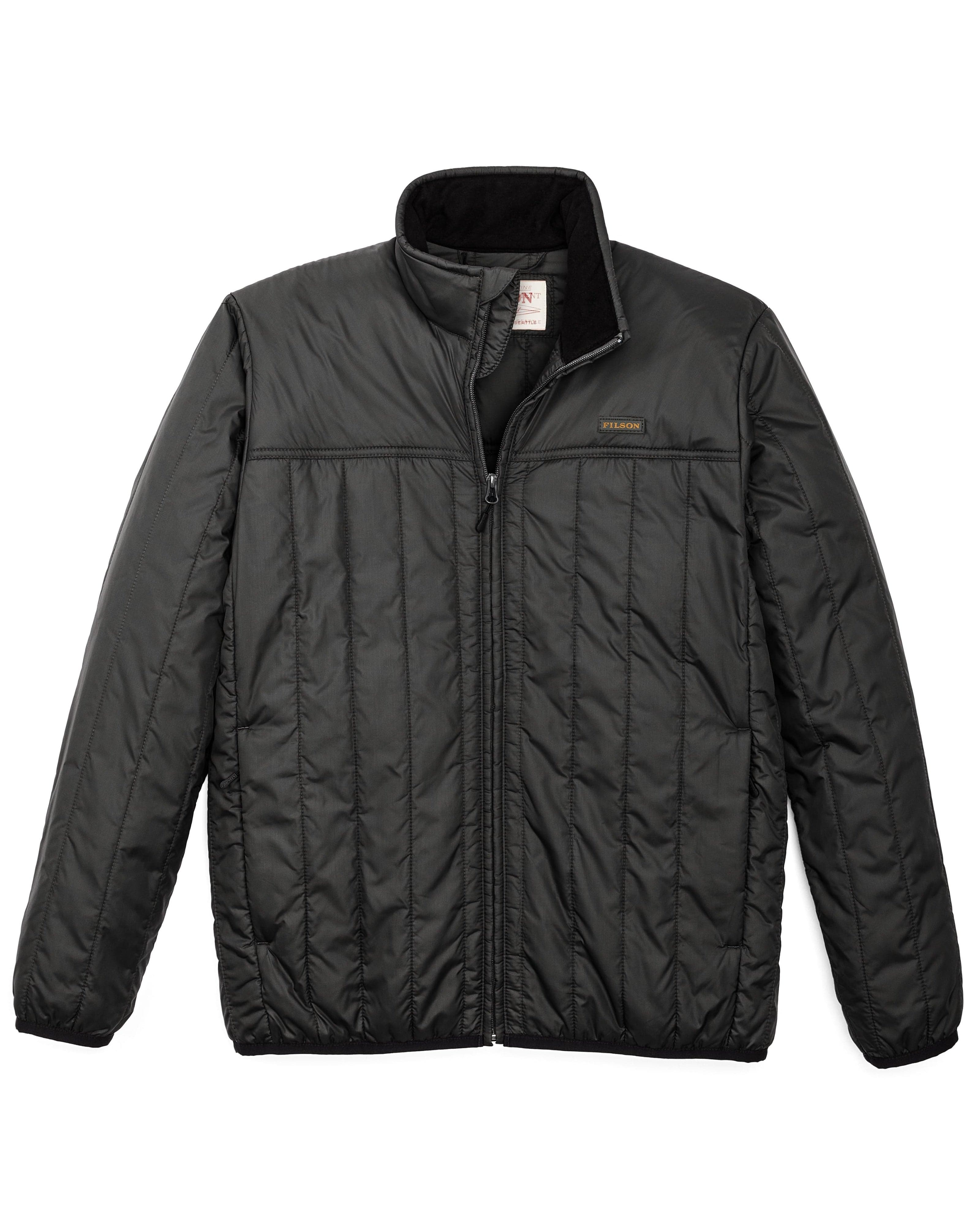 Filson Jackets raven / S Ultralight Jacket
