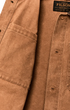 Filson Jackets Rustic Canvas Barn Coat