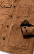 Filson Jackets Rustic Canvas Barn Coat