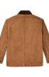 Filson Jackets Rustic Canvas Barn Coat