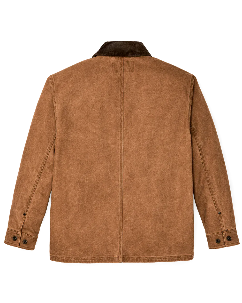 Filson Jackets Rustic Canvas Barn Coat