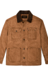 Filson Jackets Rustic Canvas Barn Coat