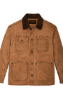 Filson Jackets Rustic Canvas Barn Coat