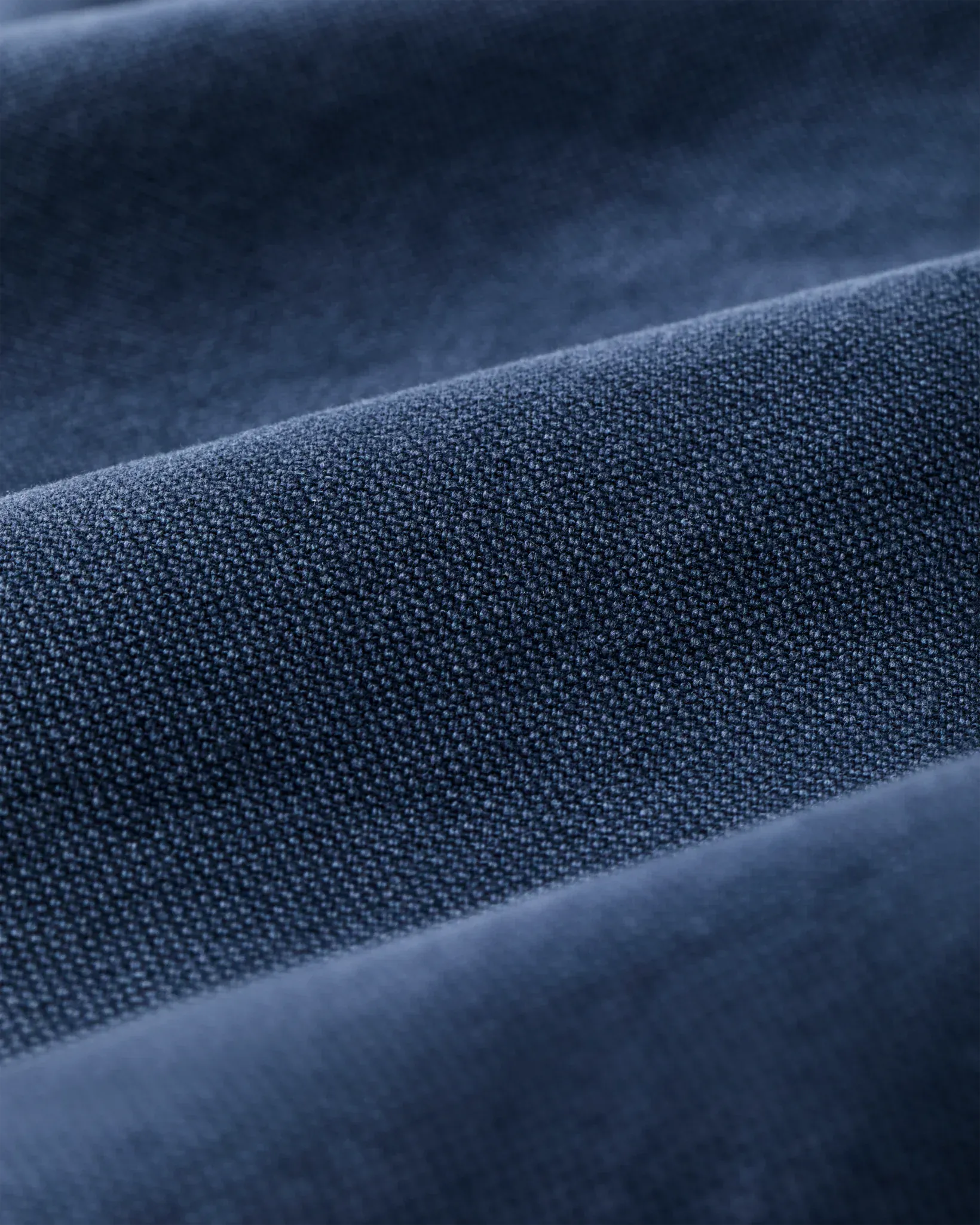 Filson Jackets Rustic Canvas Short Cruiser Jacket in Indigo